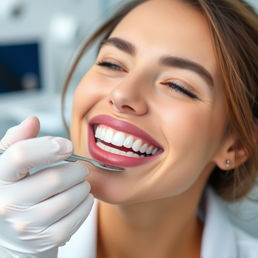 Laser Dentistry Treatment: Safe, Effective for All Ages