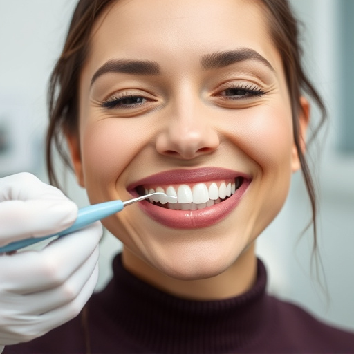 cosmetic dentistry