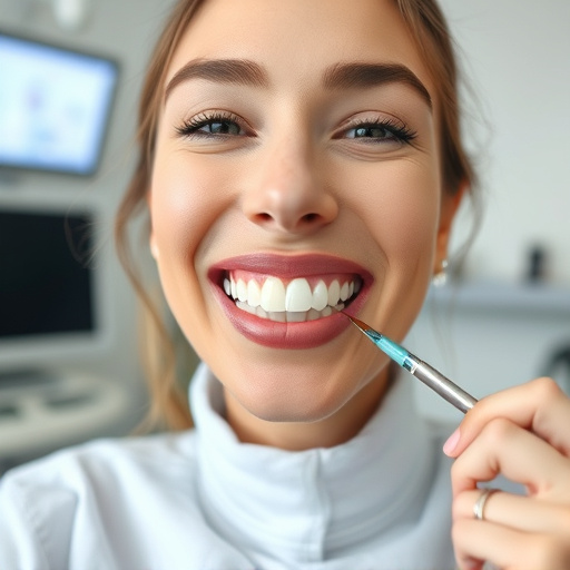 cosmetic dentistry