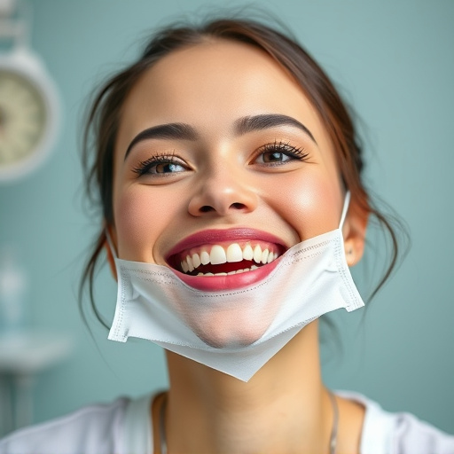 cosmetic dentistry