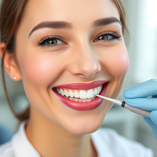 cosmetic dentistry
