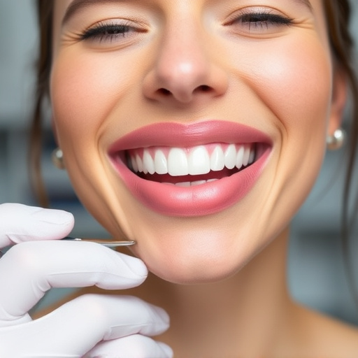 cosmetic dentistry