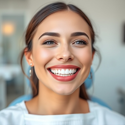 cosmetic dentistry
