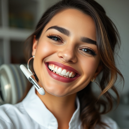 cosmetic dentistry