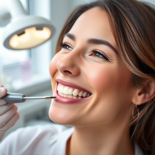 cosmetic dentistry