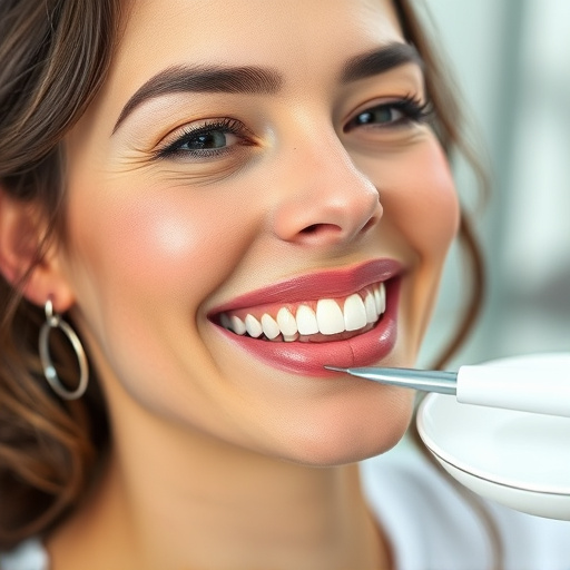 cosmetic dentistry