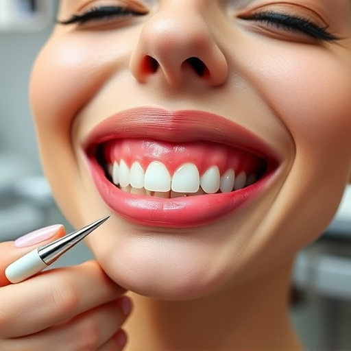 cosmetic dentistry