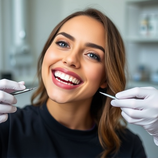 cosmetic dentistry