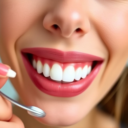 cosmetic dentistry