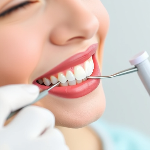 Dental Restoration Services: Preventive Care for Lasting Smile Health