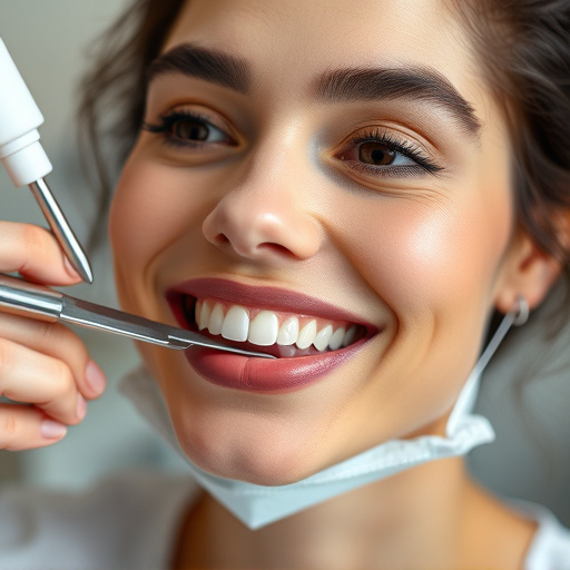cosmetic dentistry