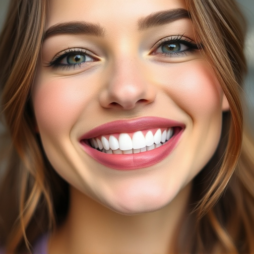 cosmetic dentistry