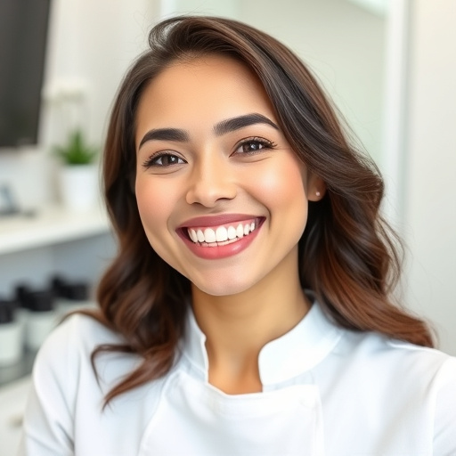 cosmetic dentistry