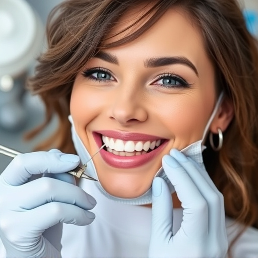 cosmetic dentistry
