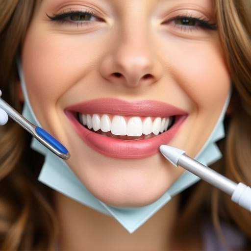 cosmetic dentistry