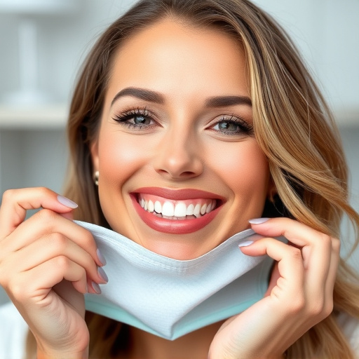 cosmetic dentistry