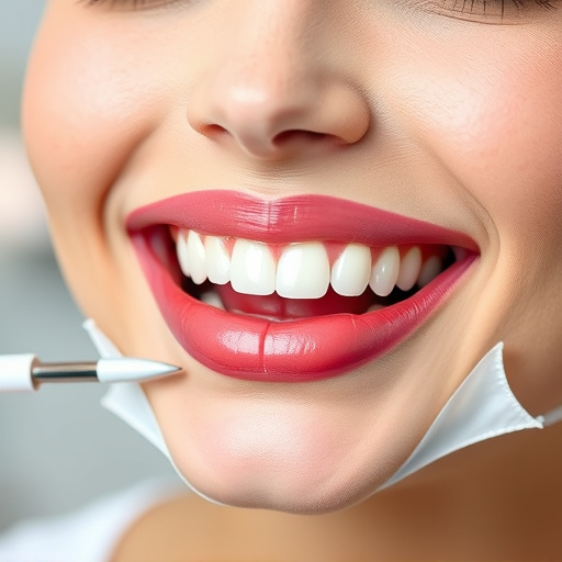 cosmetic dentistry