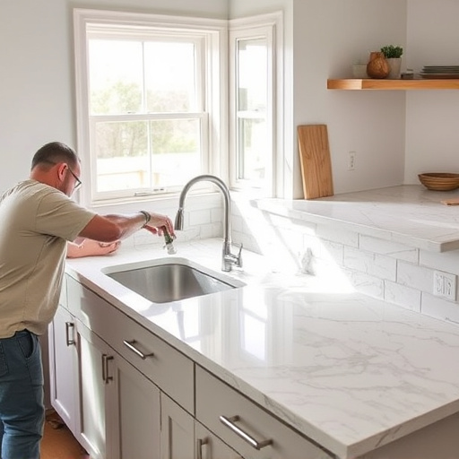 Cabinet Upgrade: Boost Rental Value & Flip Appeal