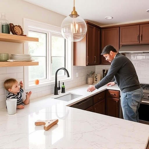Revamp Your Kitchen: Rustic Cabinet Remodel Ideas