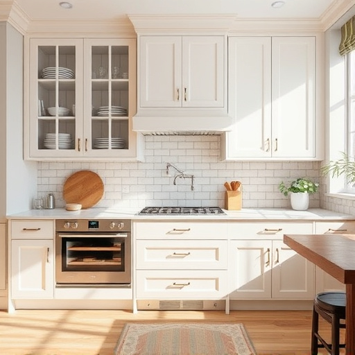 custom cabinets