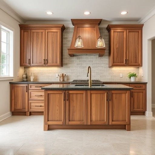 custom cabinets
