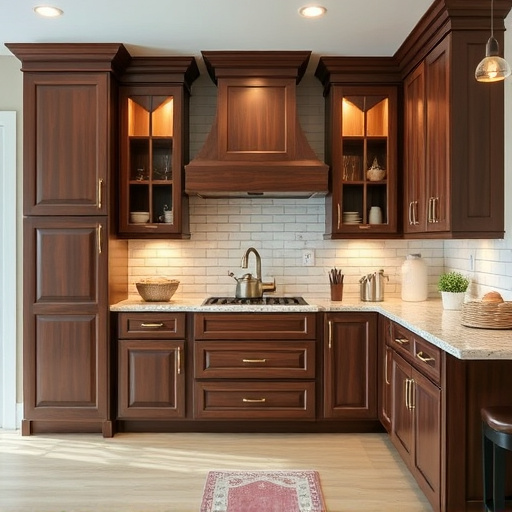 custom cabinets
