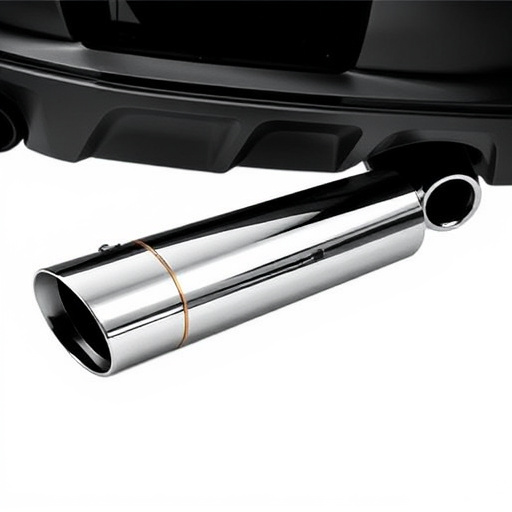custom car muffler