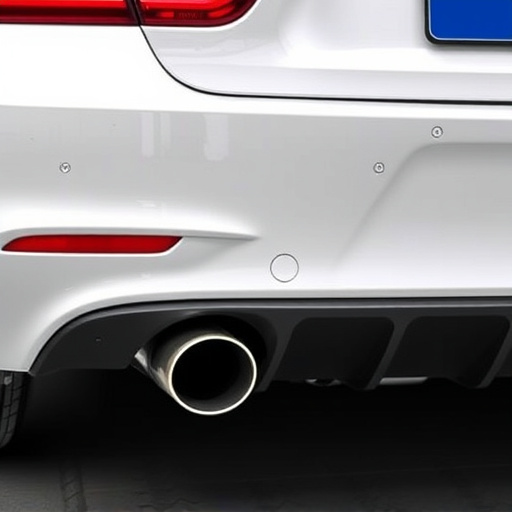 custom car muffler