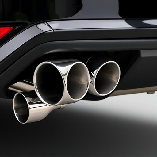 Boost Efficiency: Performance Exhaust System Upgrades Explained