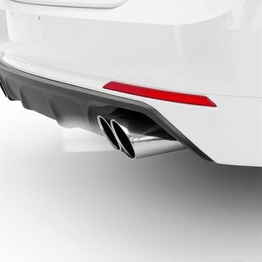 custom car muffler