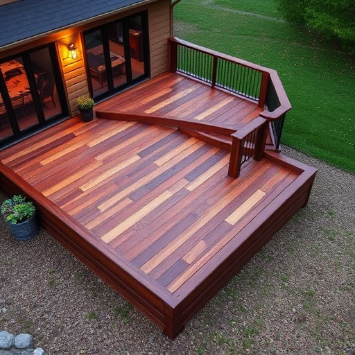 When to Reapply Deck Sealing: Seasonal Guide for Protection