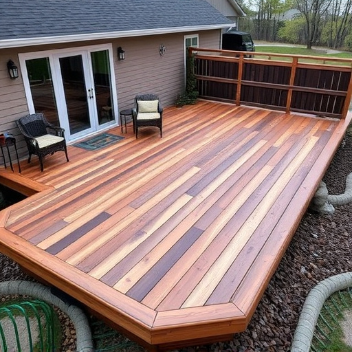 Install a Ground Level Deck: Homeowner’s Step-by-Step Guide