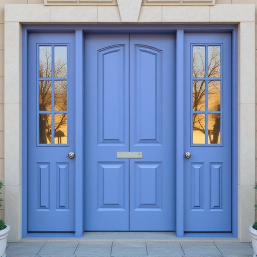 custom doors