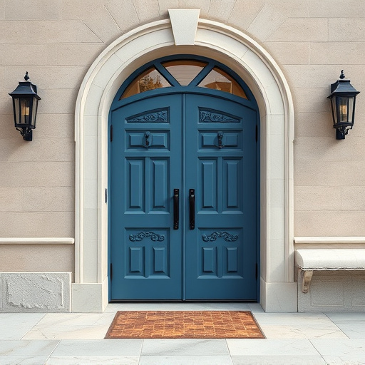 custom doors