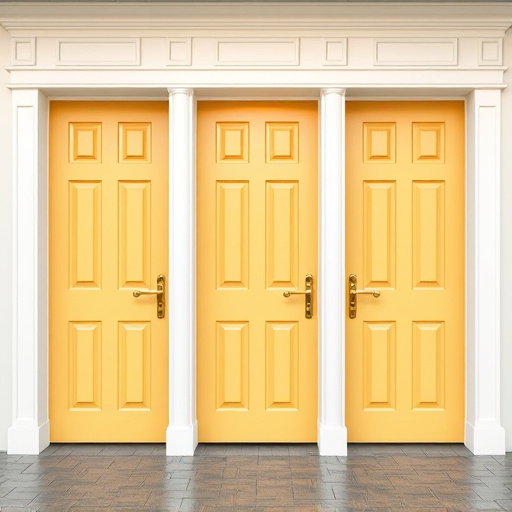 custom doors