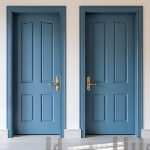 custom doors