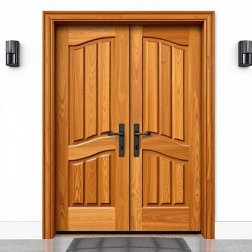 custom doors