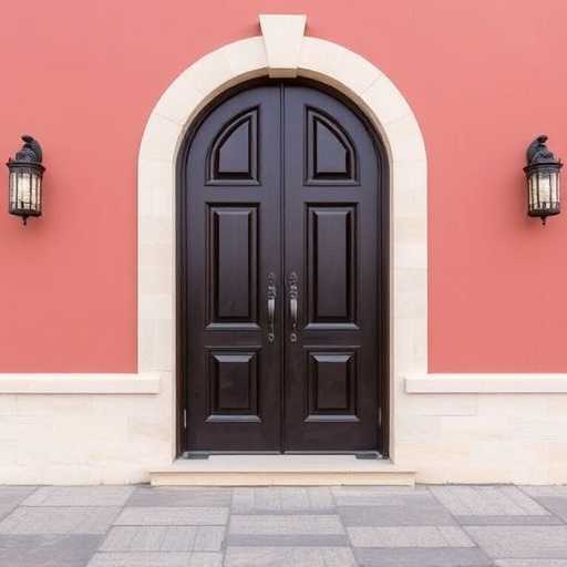 custom doors