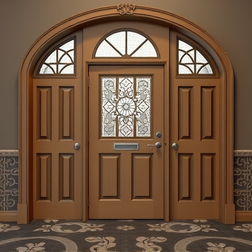 custom doors