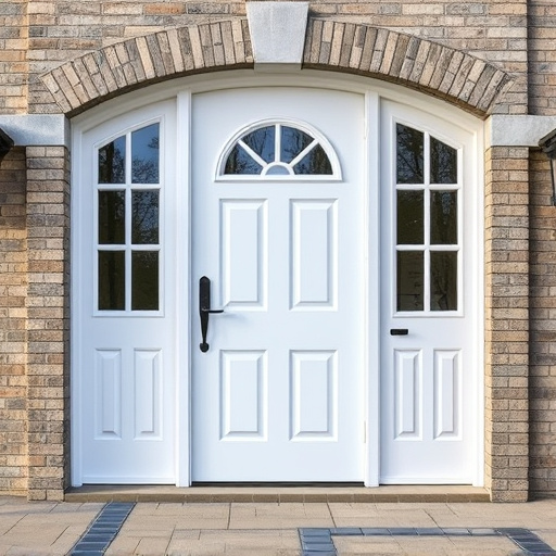 custom doors