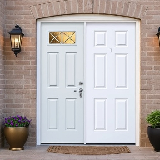 custom doors