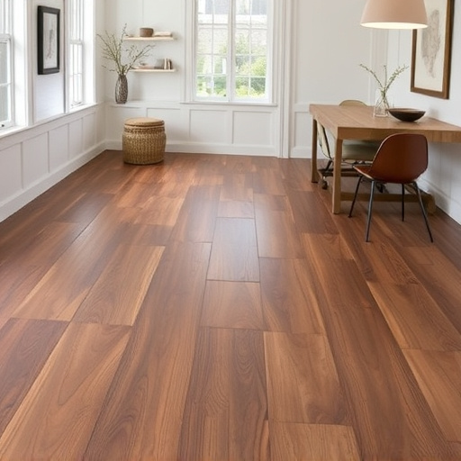 custom flooring