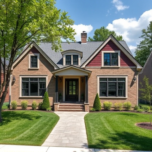 custom homes