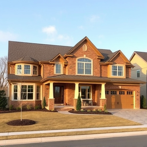 custom homes