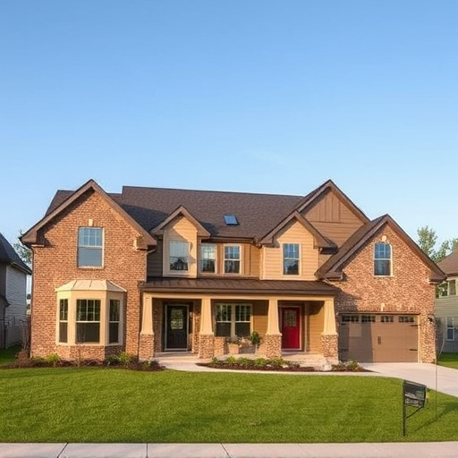custom homes