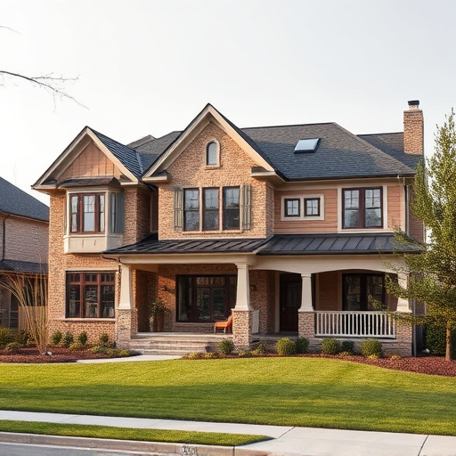 custom homes