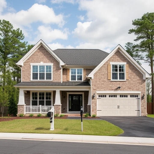 custom homes