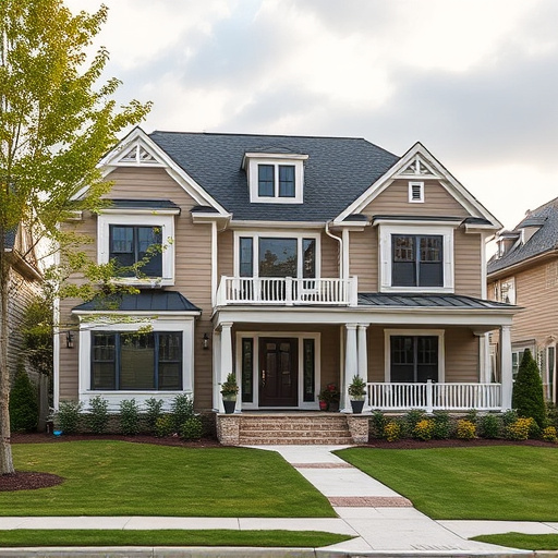 custom homes