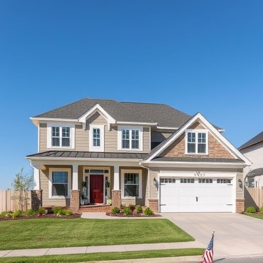 custom homes