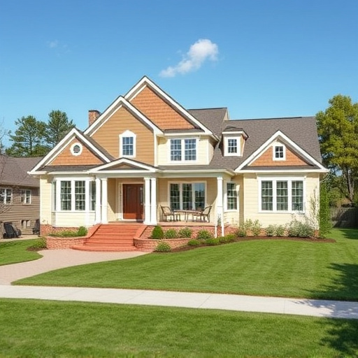 custom homes